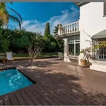 La Casita De Monte
