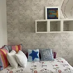 La Casita De Monte