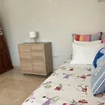 La Casita De Monte
