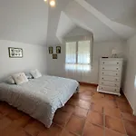 La Casita De Monte