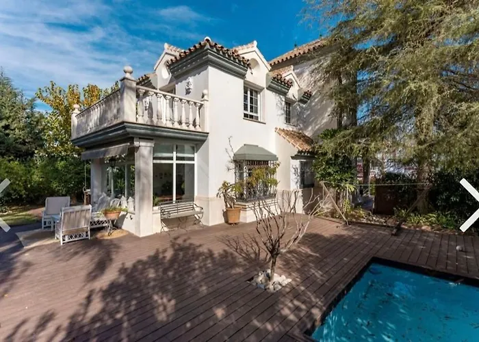 La Casita De Monte