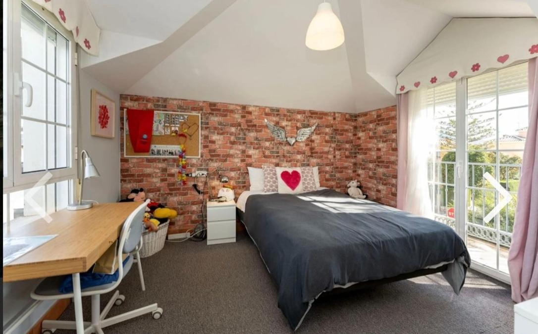 La Casita De Monte Dom wakacyjny *