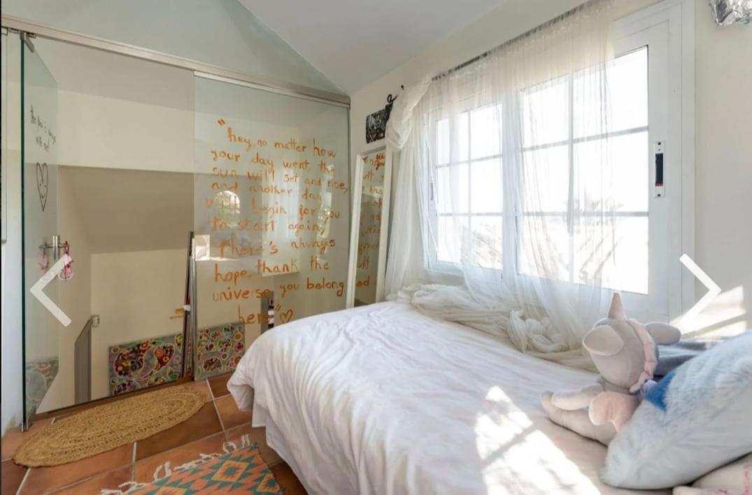 La Casita De Monte Dom wakacyjny Malaga
