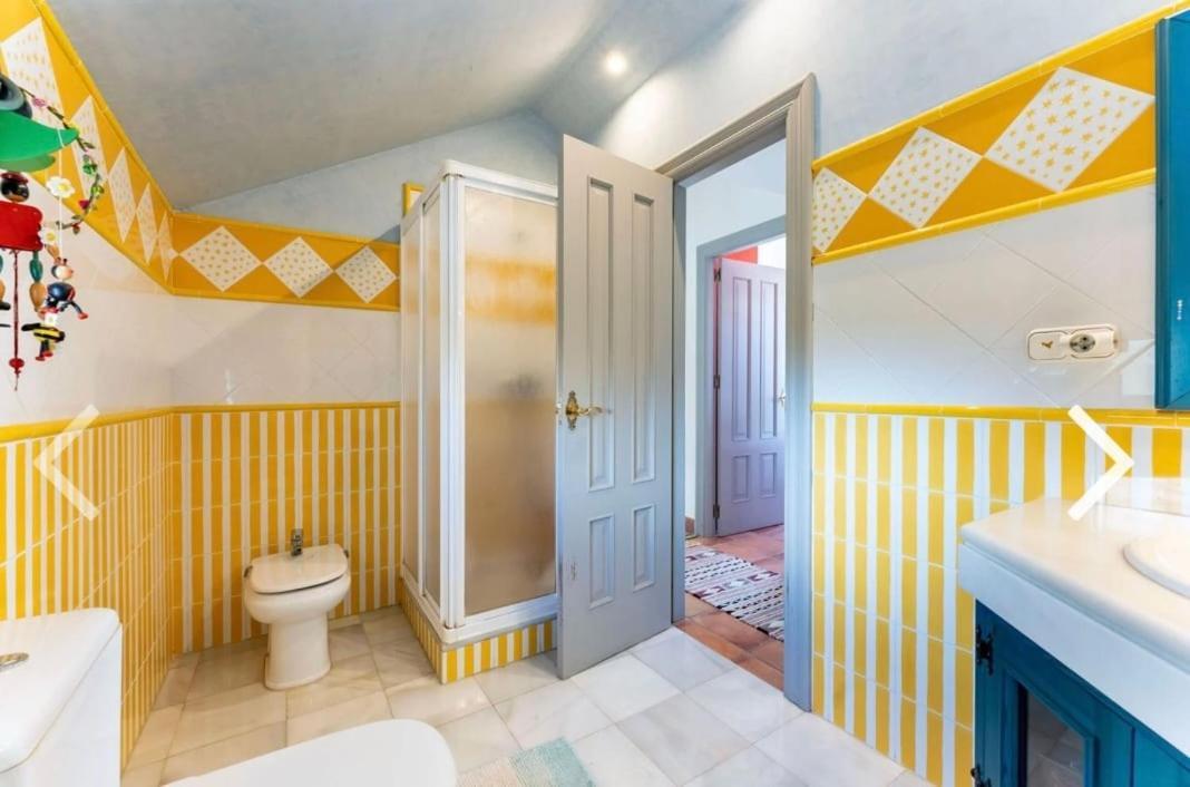 La Casita De Monte Casa vacanze *