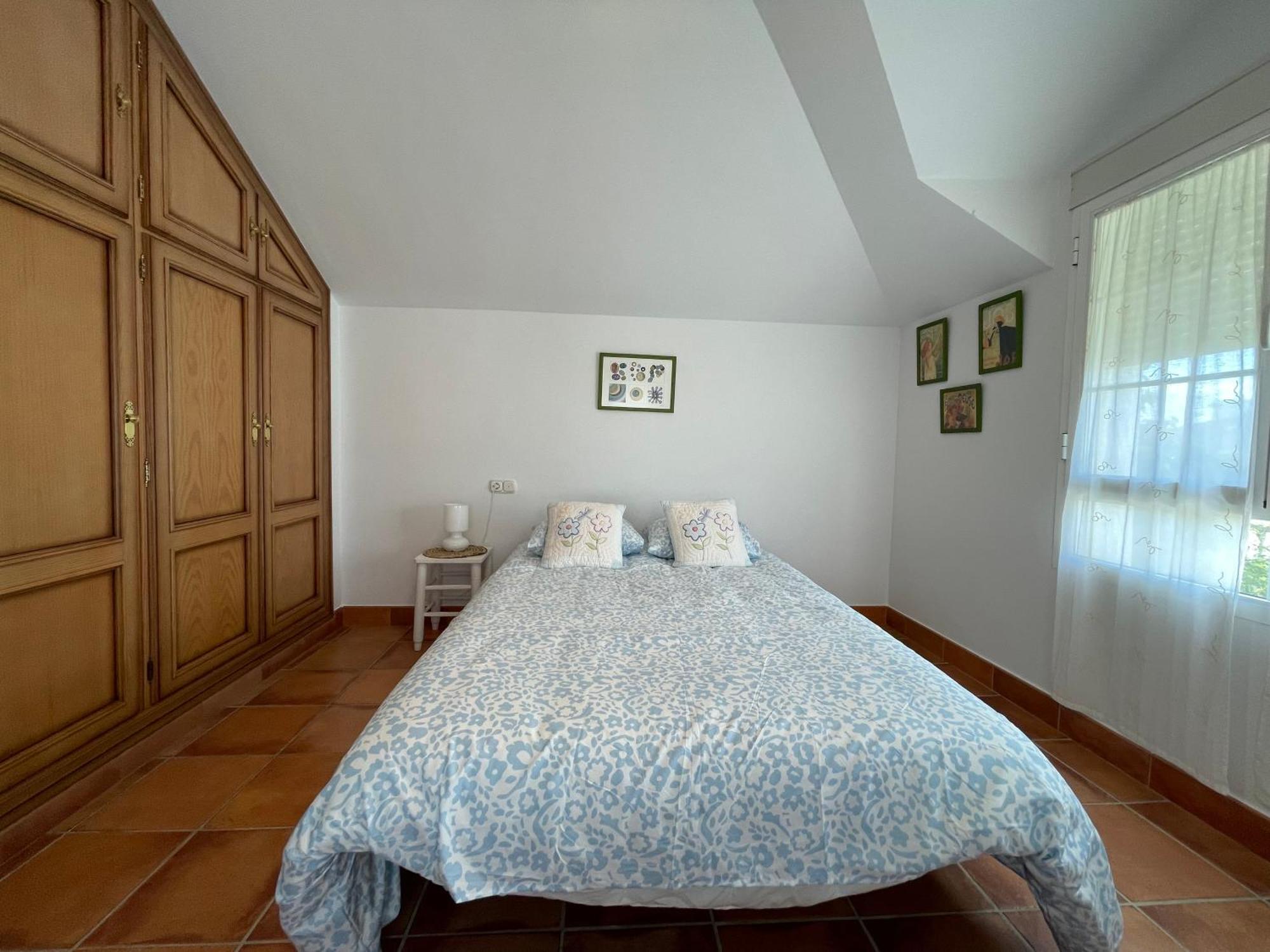 La Casita De Monte * Málaga