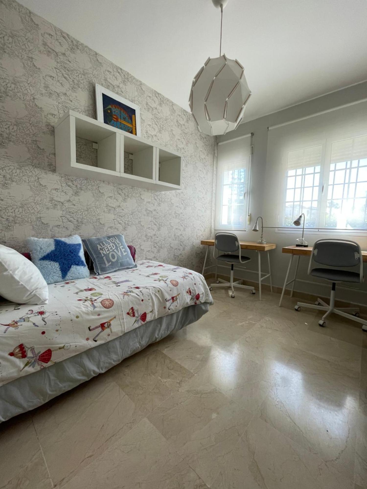 Casa vacanze La Casita De Monte