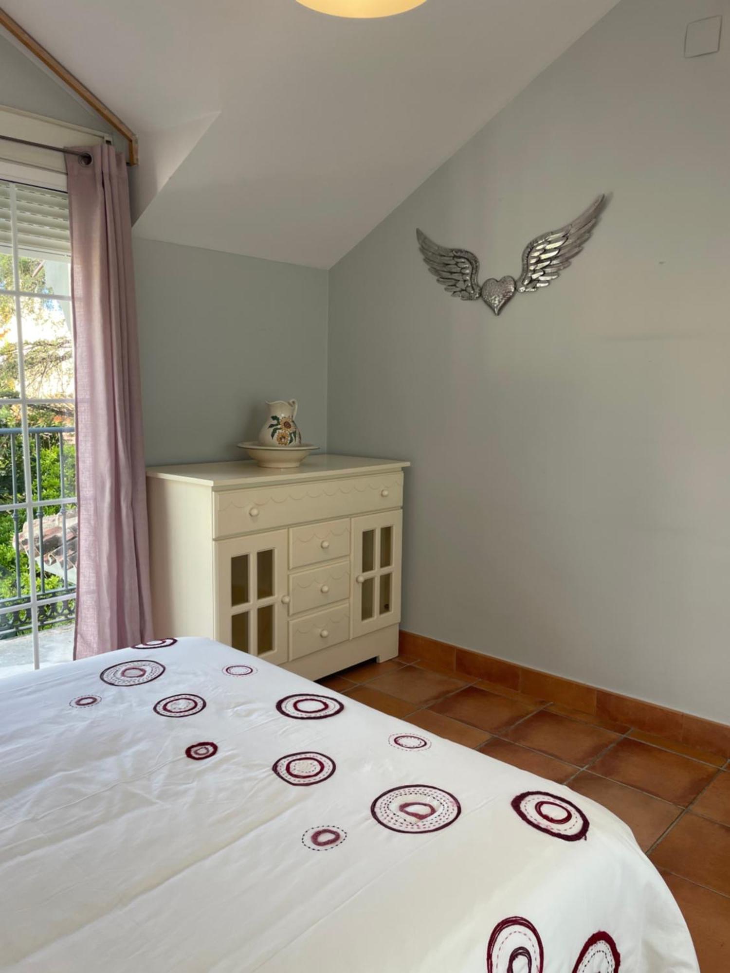 La Casita De Monte *