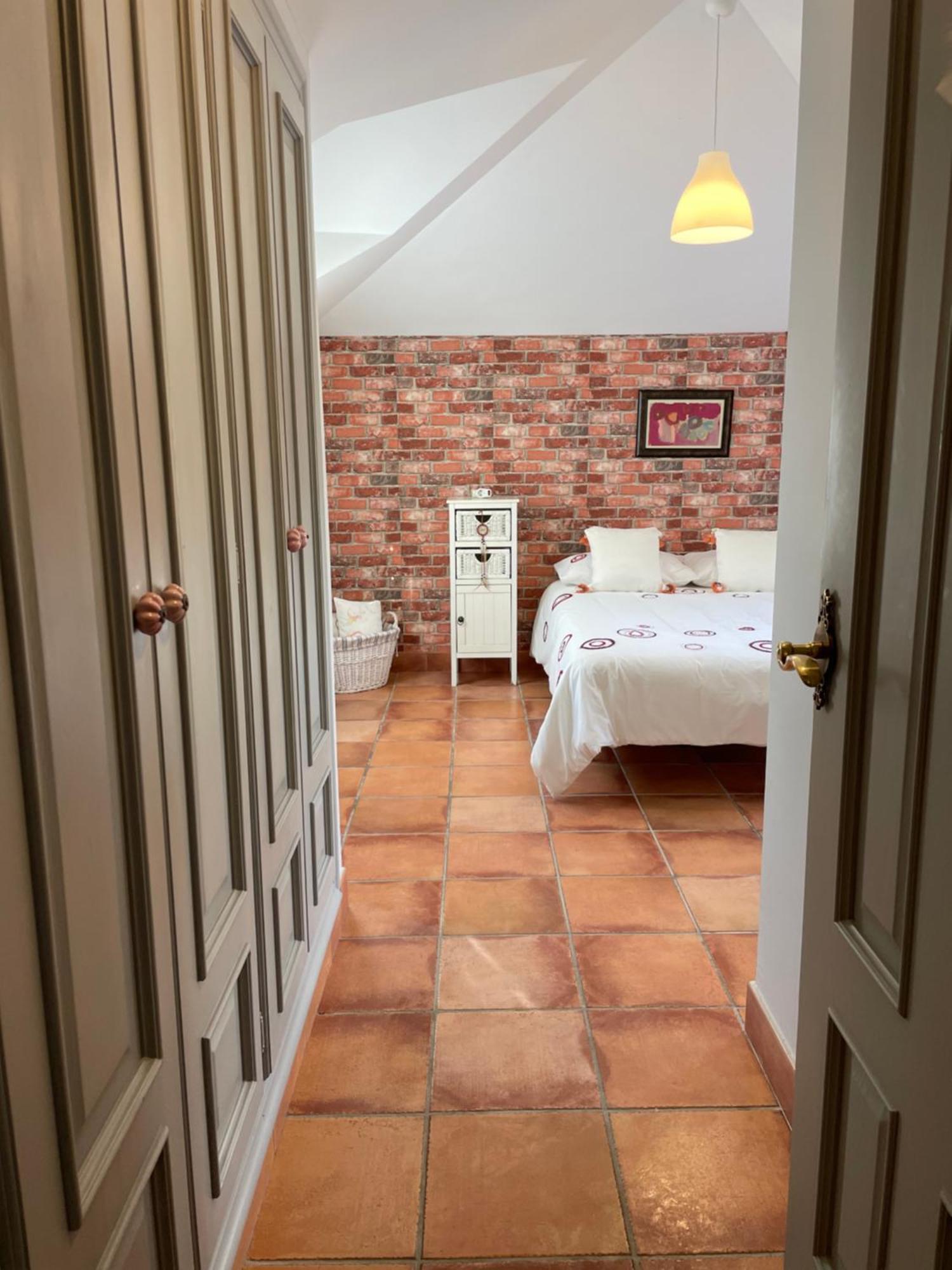 La Casita De Monte Casa vacanze