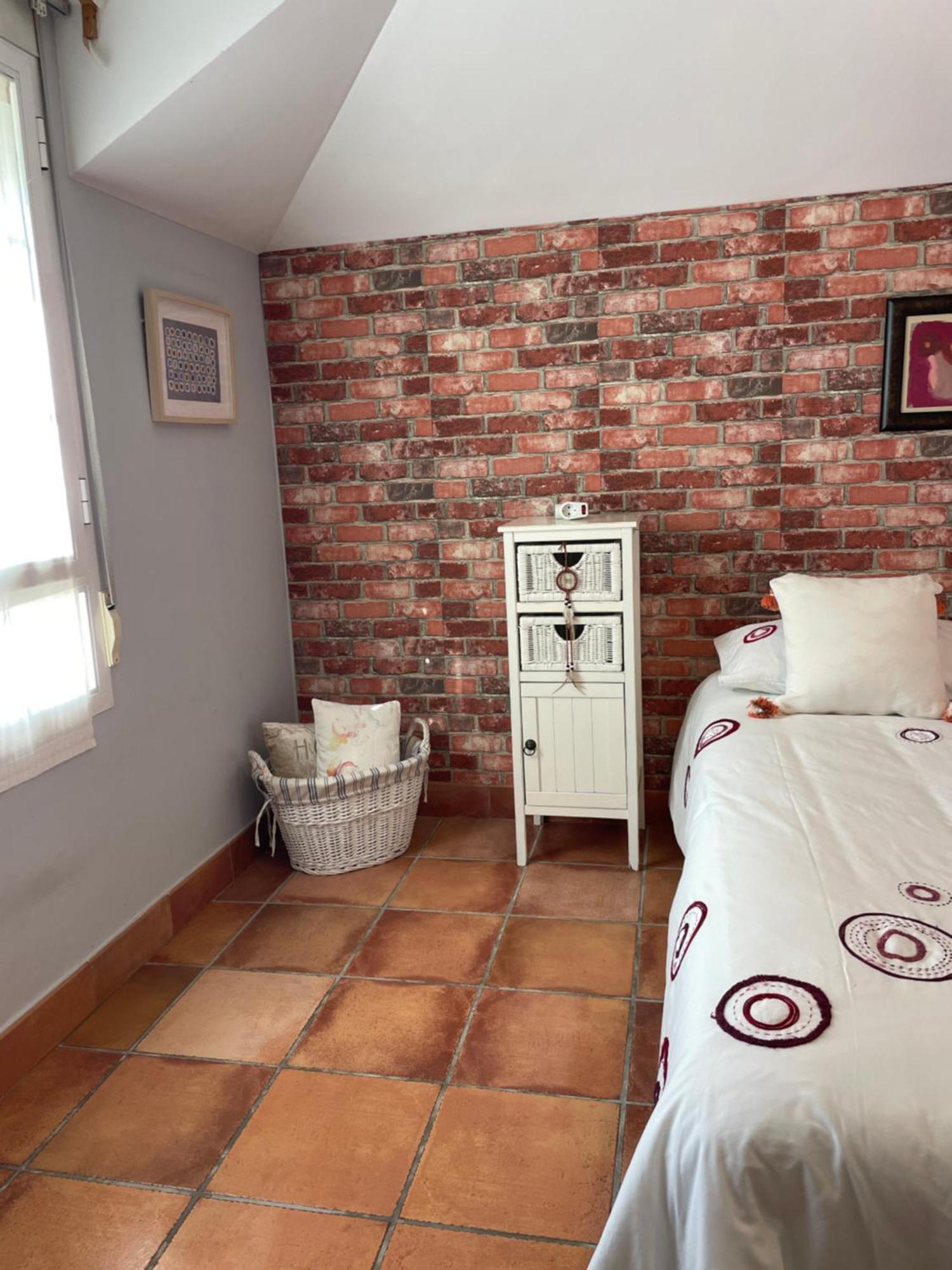 La Casita De Monte Casa vacanze