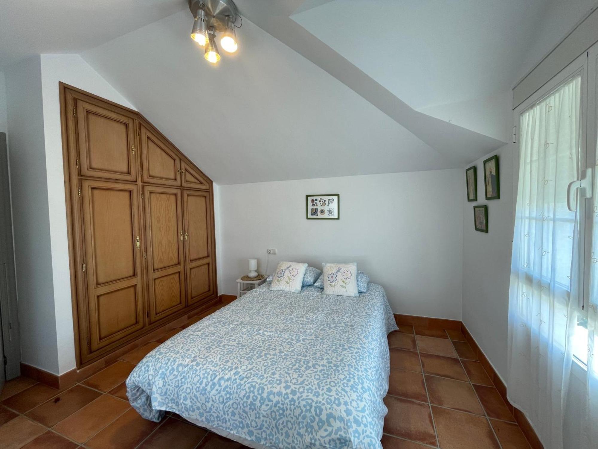 La Casita De Monte Casa vacanze *