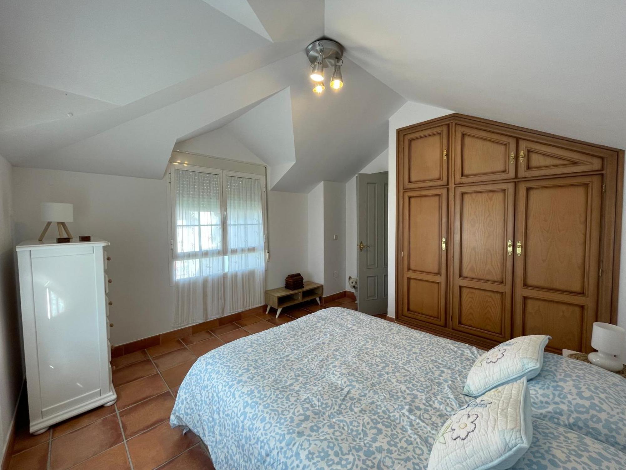 La Casita De Monte