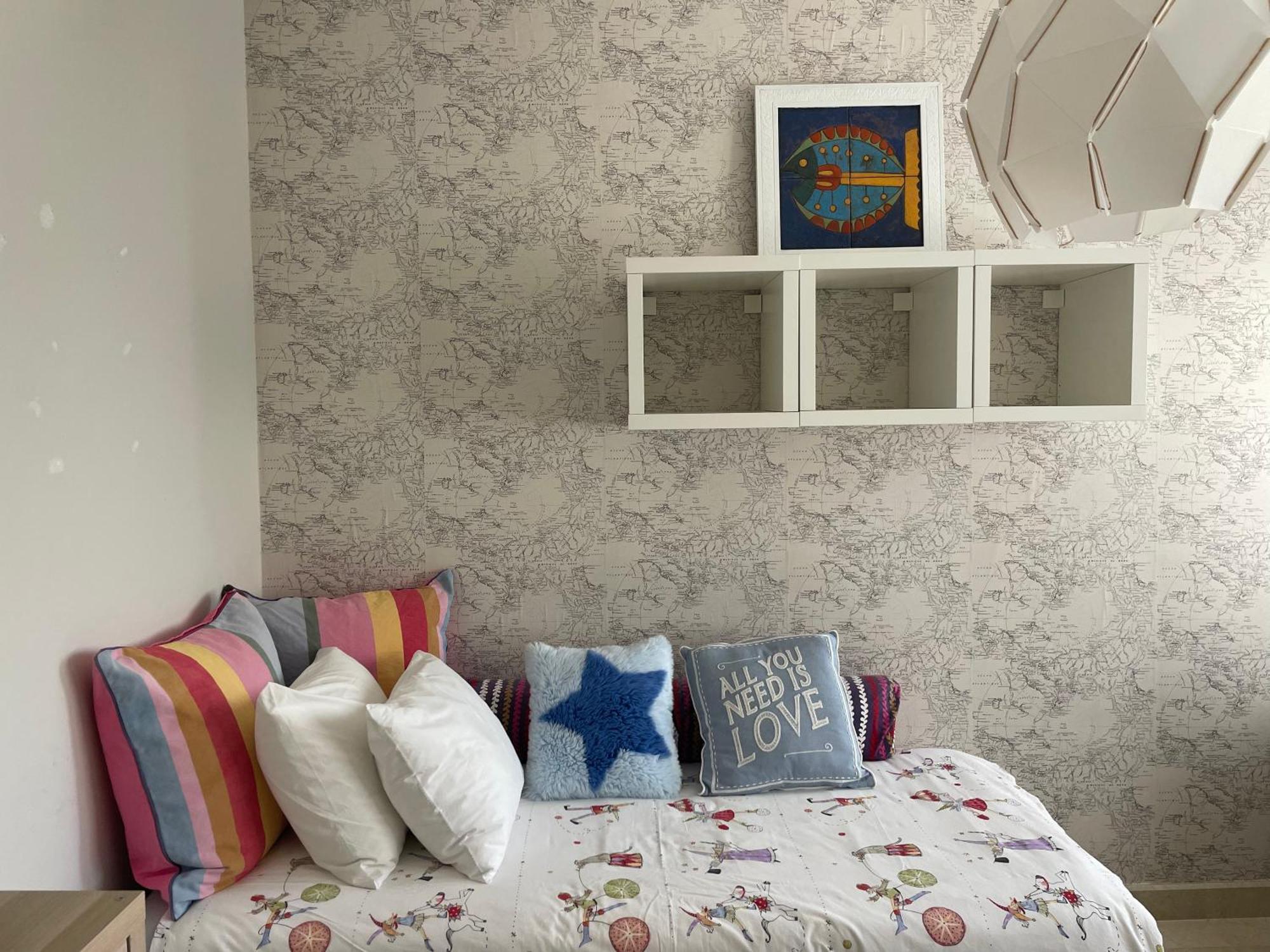 Casa vacanze La Casita De Monte Málaga