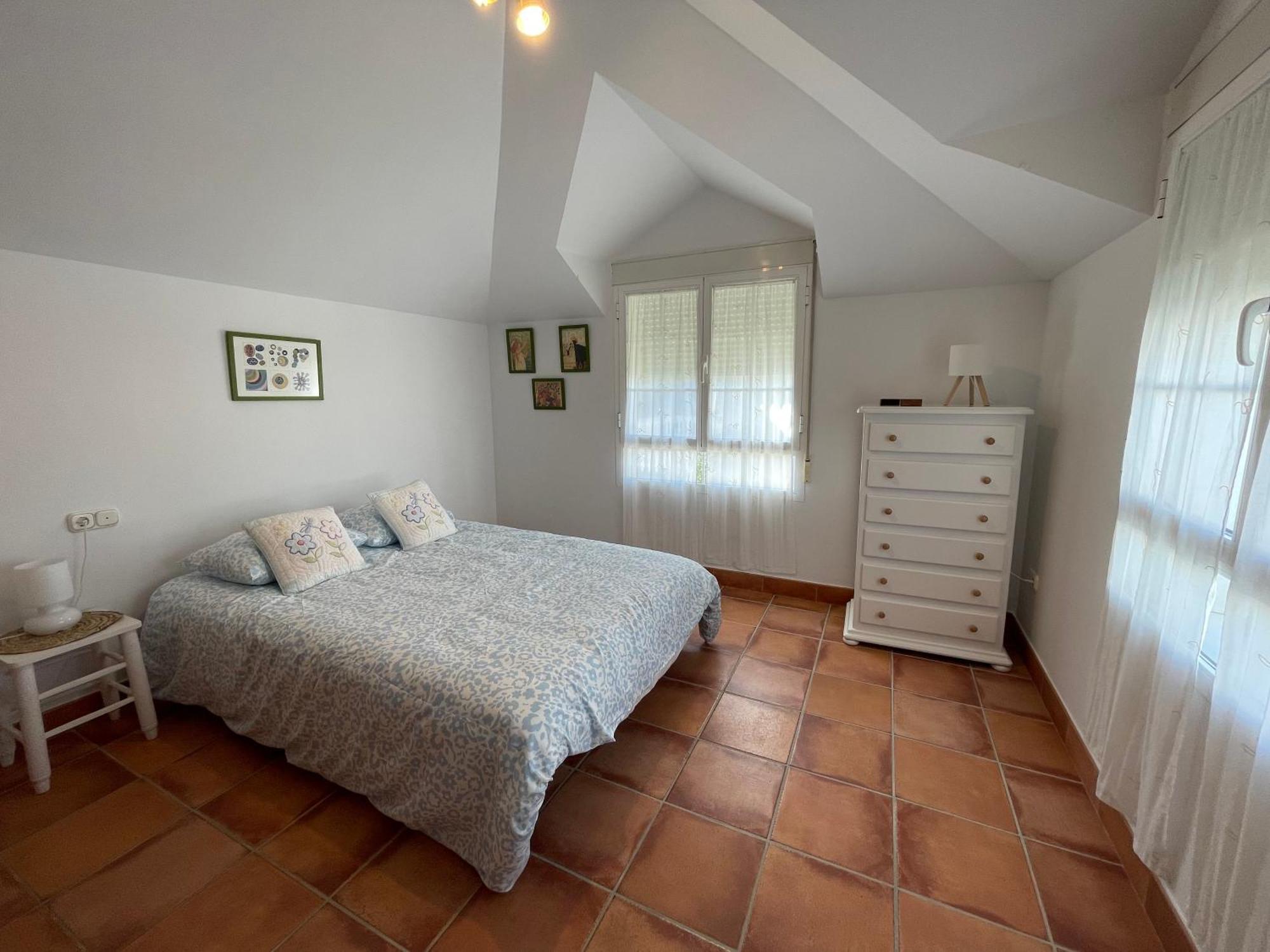 La Casita De Monte * Málaga