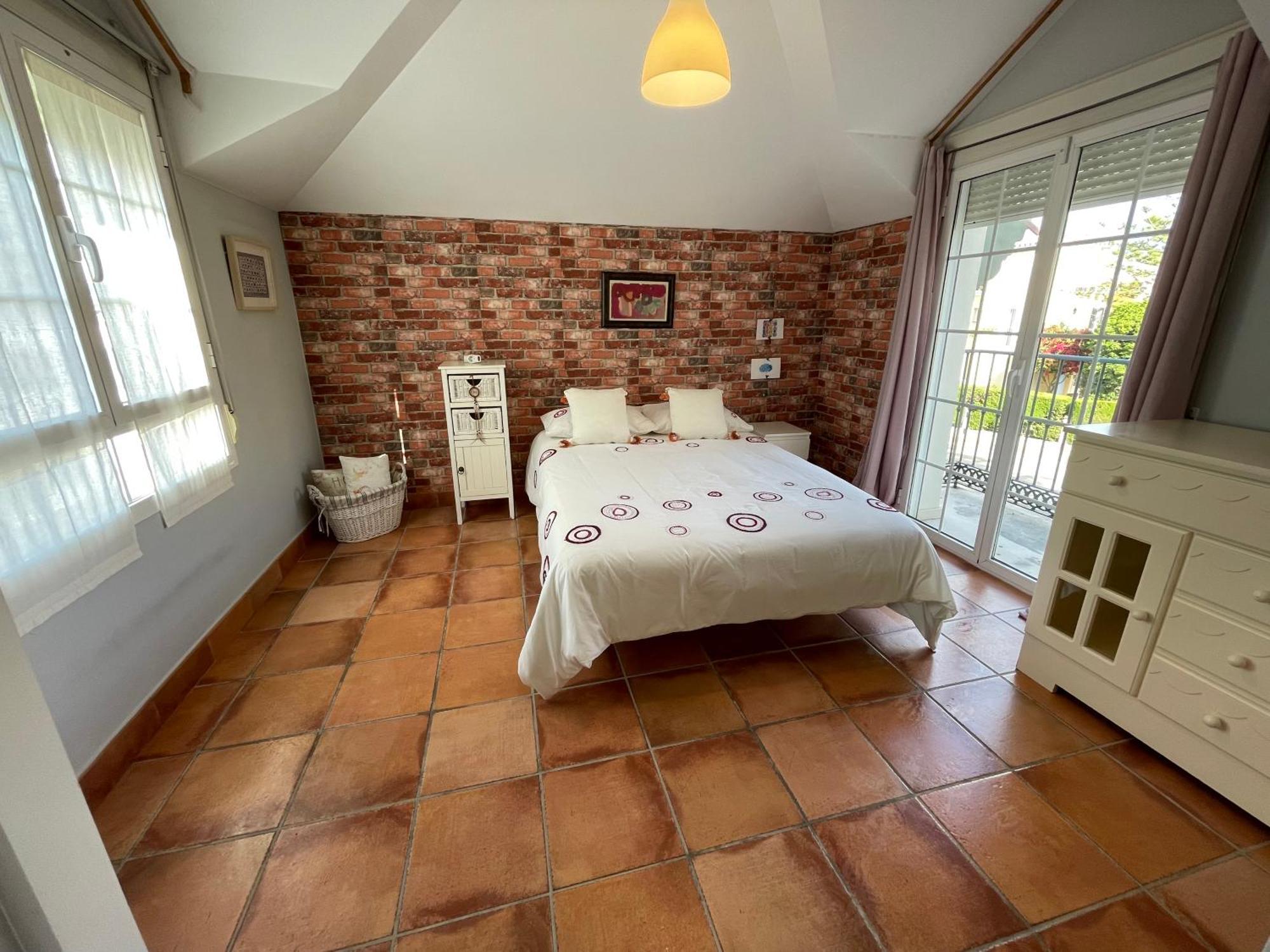 La Casita De Monte Casa vacanze *