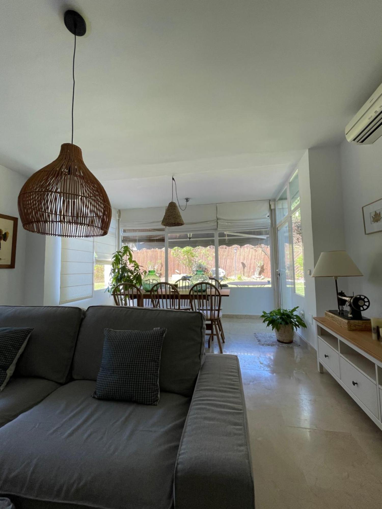 La Casita De Monte * Málaga