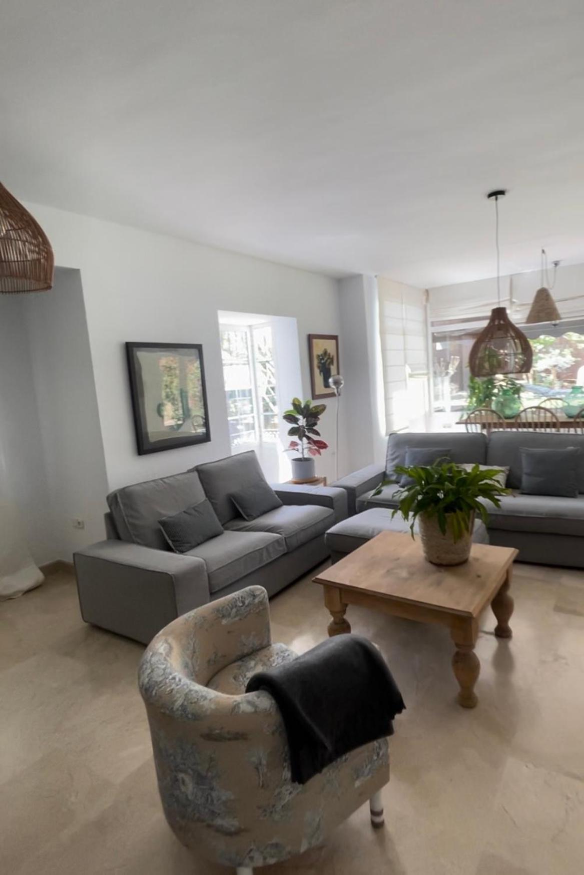 La Casita De Monte Casa vacanze Málaga