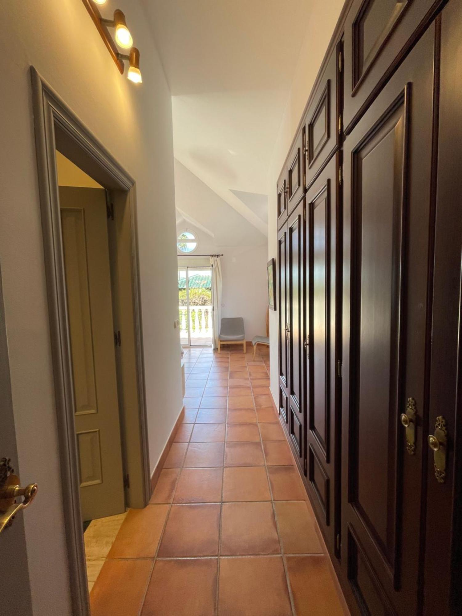 La Casita De Monte Casa vacanze *