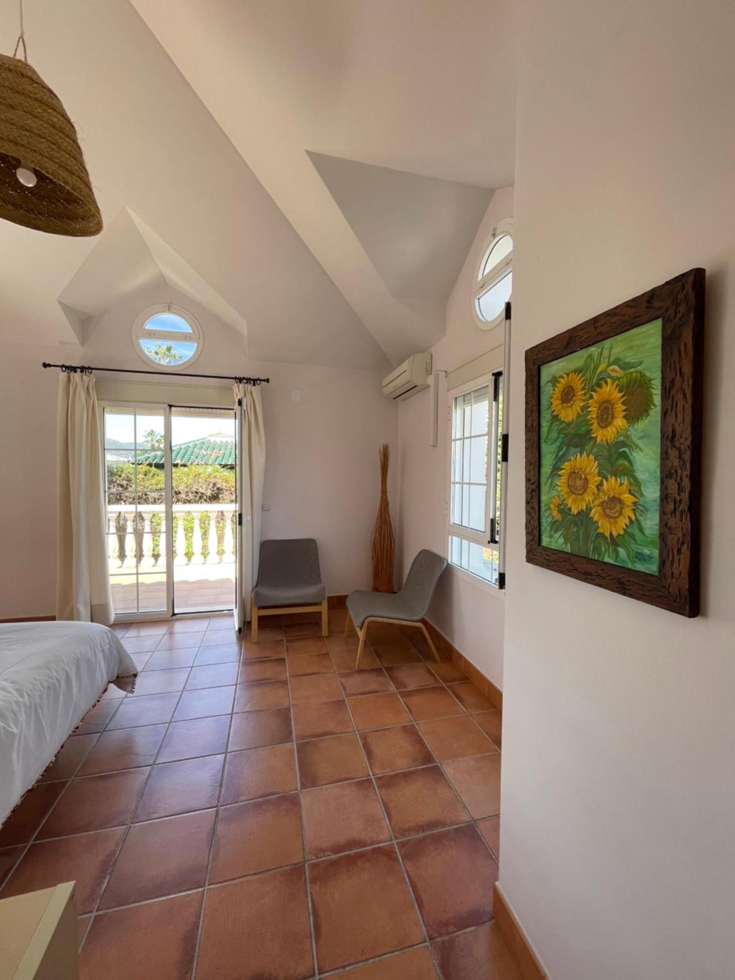 La Casita De Monte Casa vacanze *
