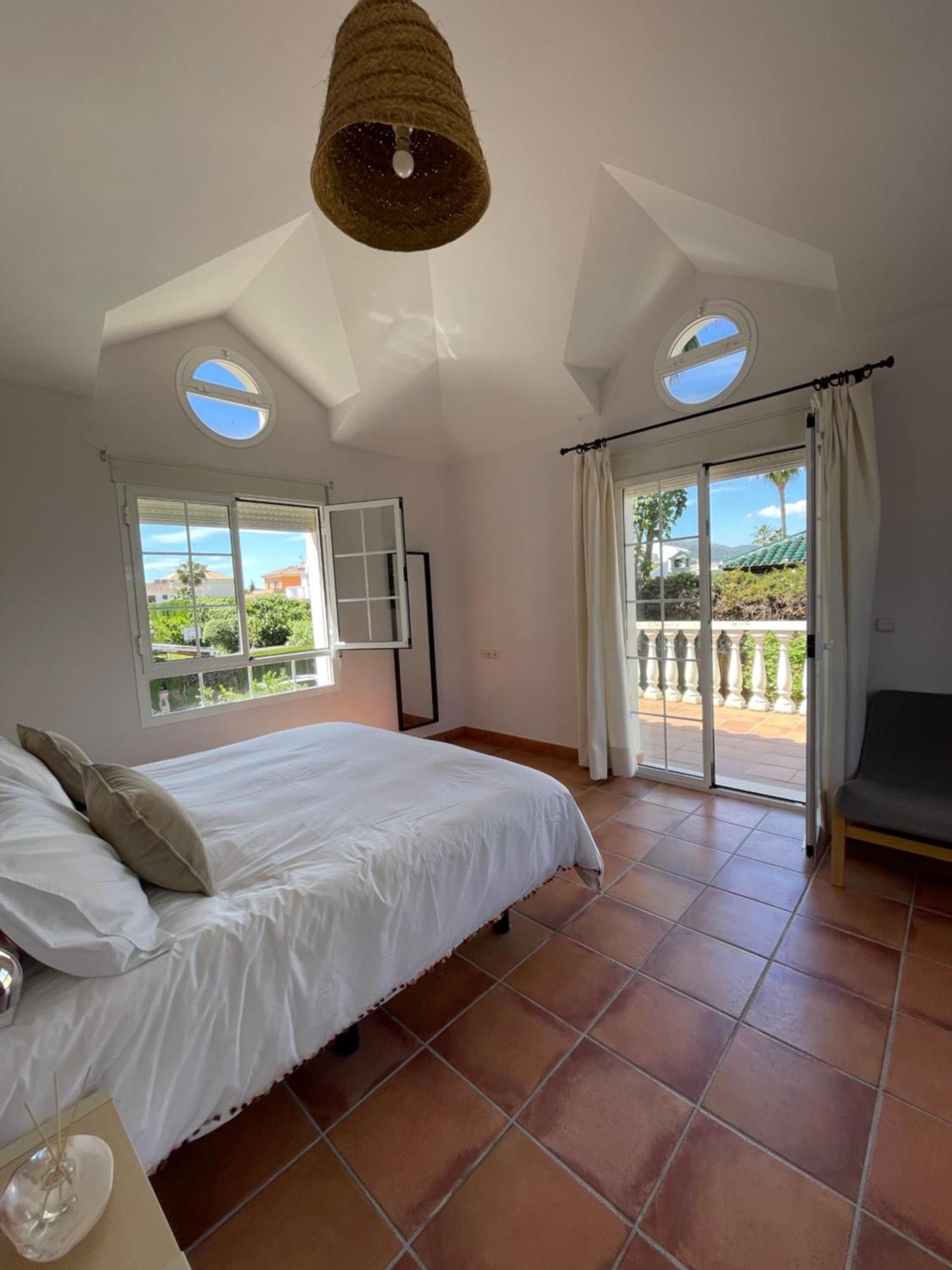 La Casita De Monte *