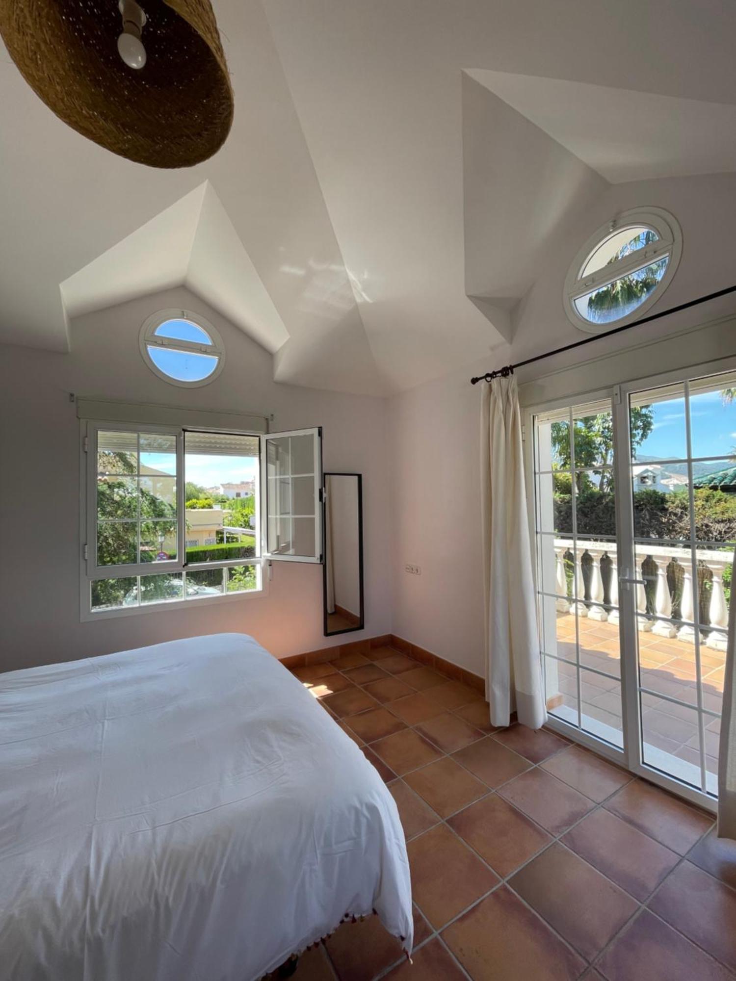 La Casita De Monte Casa vacanze