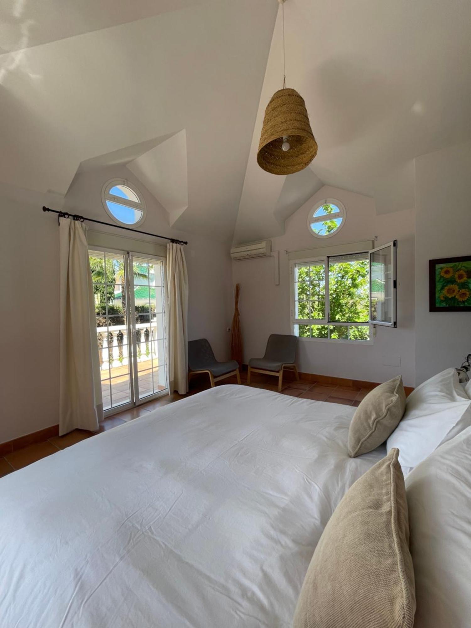 Casa vacanze La Casita De Monte Málaga
