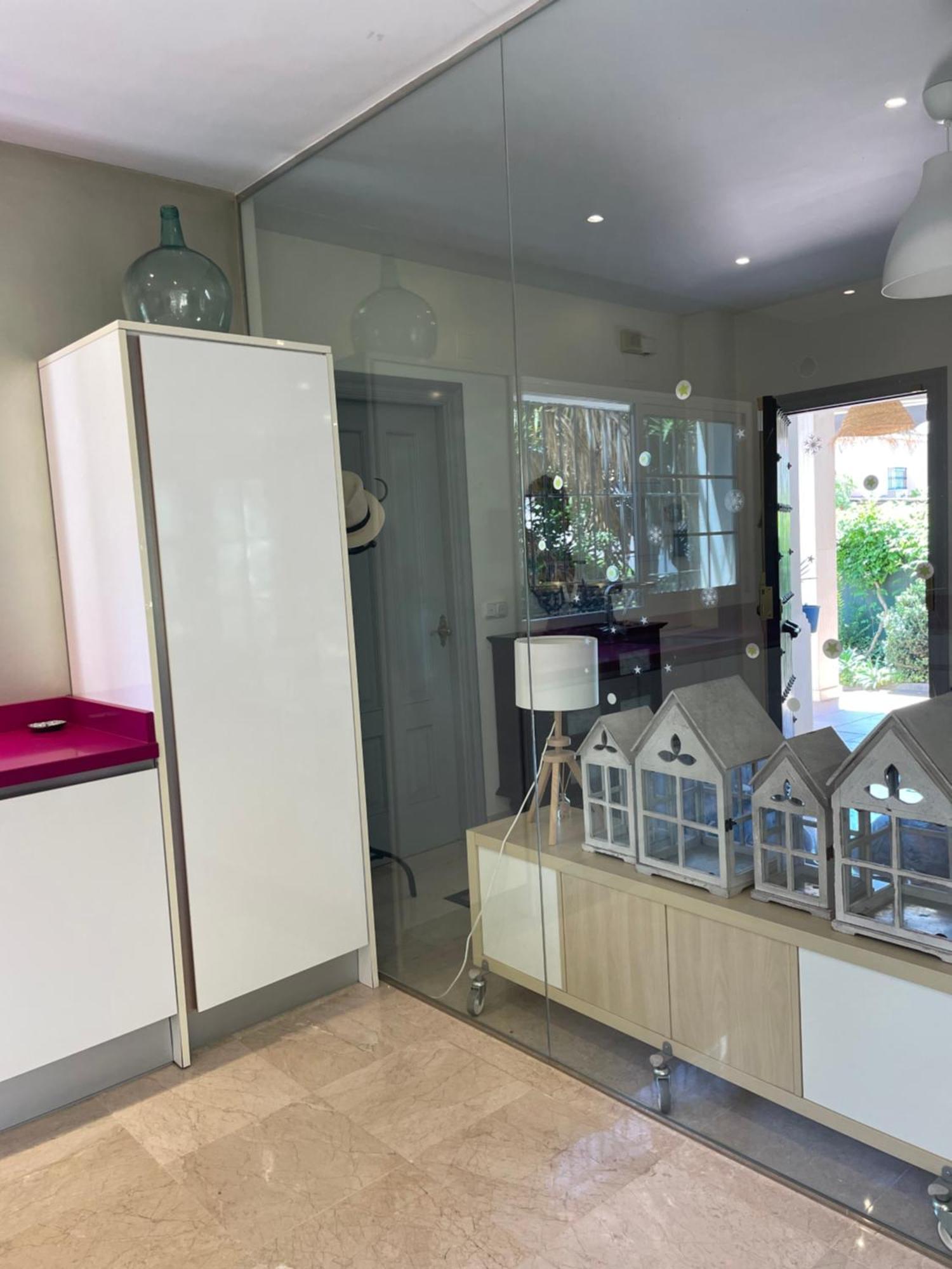 Casa vacanze La Casita De Monte Málaga
