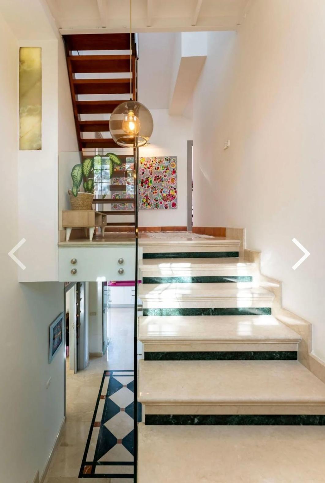 La Casita De Monte