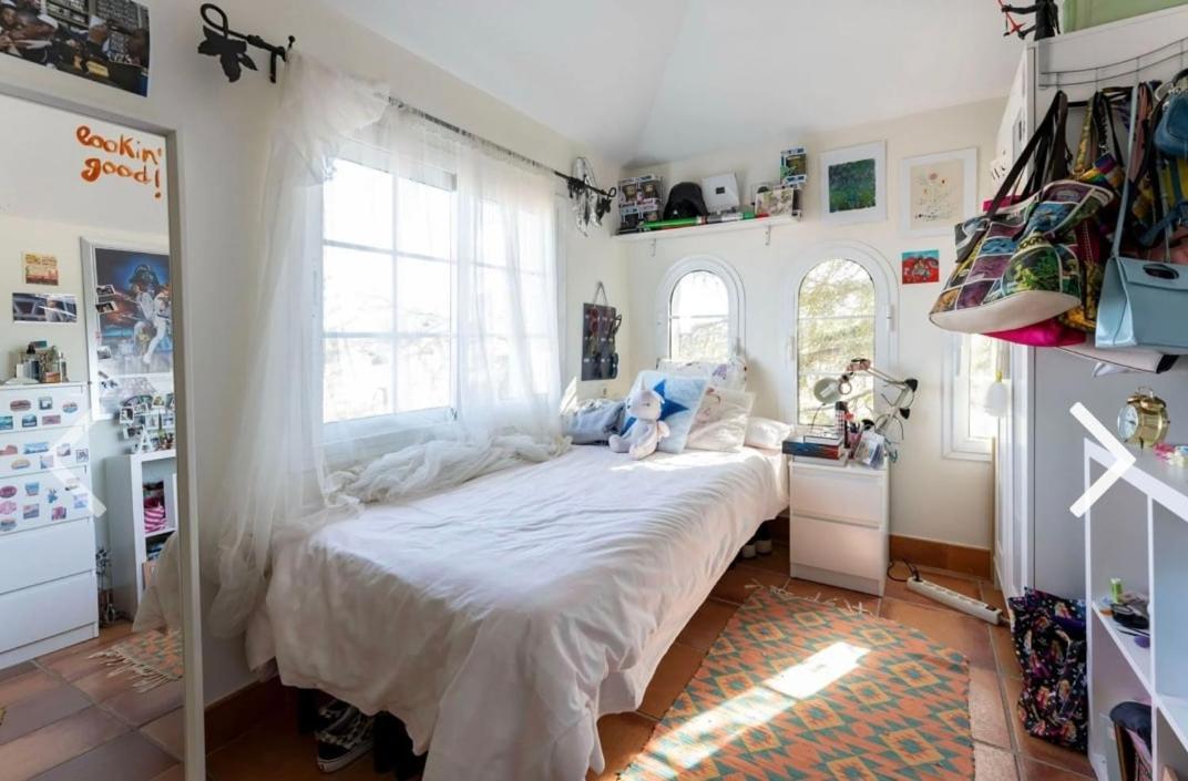 La Casita De Monte * Málaga