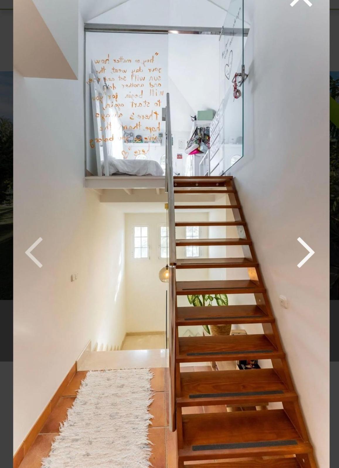 Ferienhaus La Casita De Monte