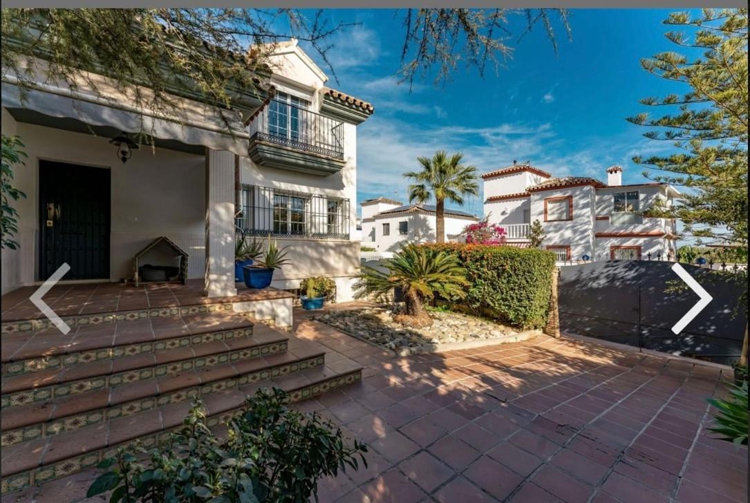 La Casita De Monte * Málaga